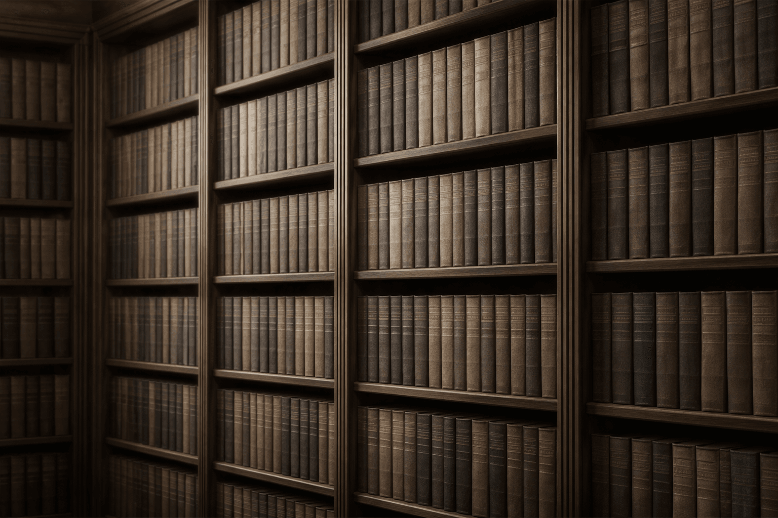 Legal library background